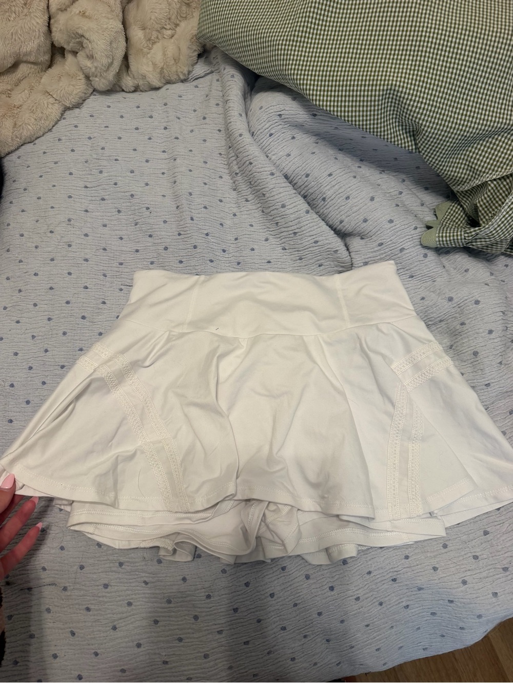 Free People Tennis Skort